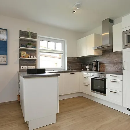 Reethaus Am Mariannenweg 12a *