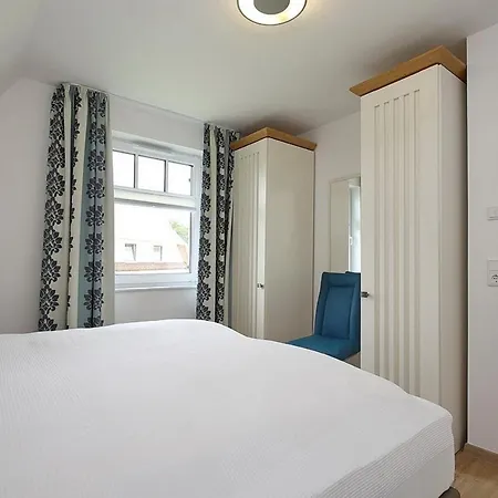 Reethaus Am Mariannenweg 12a *