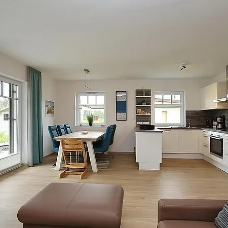 Reethaus Am Mariannenweg 12a *