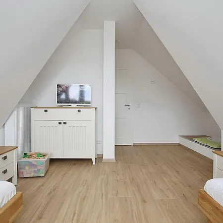 Reethaus Am Mariannenweg 12a Boltenhagen (Ostseebad)