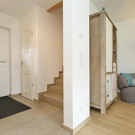 Reethaus Am Mariannenweg 12a בולטנהאגן