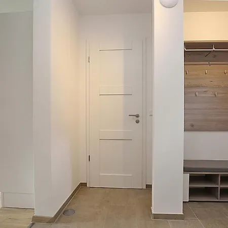 Holiday home Reethaus Am Mariannenweg 12a