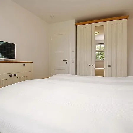 Holiday home Reethaus Am Mariannenweg 12a Boltenhagen (Ostseebad)