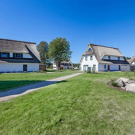 Reethaus Am Mariannenweg 12a *