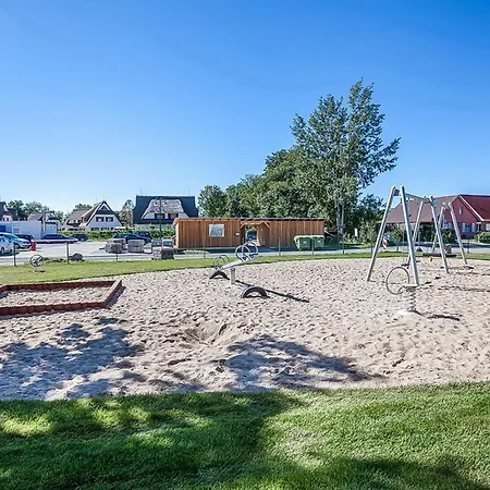 Reethaus Am Mariannenweg 12a