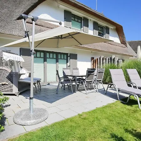 Reethaus Am Mariannenweg 12a *