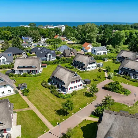 Reethaus Am Mariannenweg 12a *