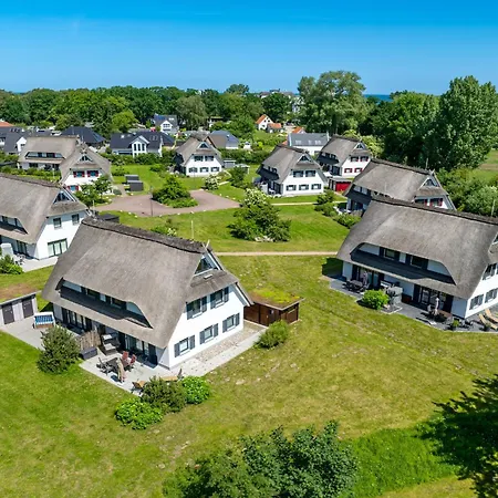 Reethaus Am Mariannenweg 12a * בולטנהאגן